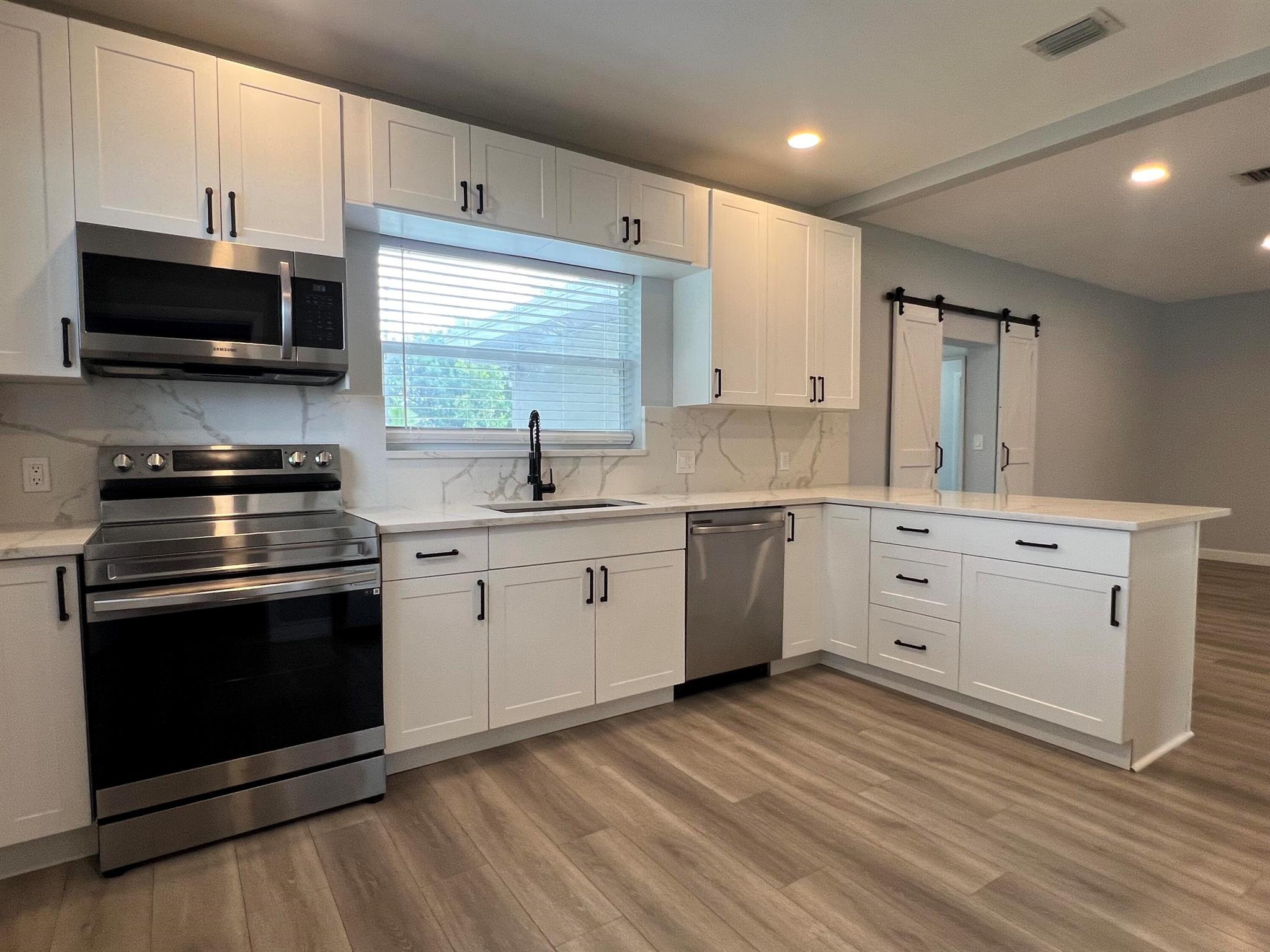 5349 Van Buren Road