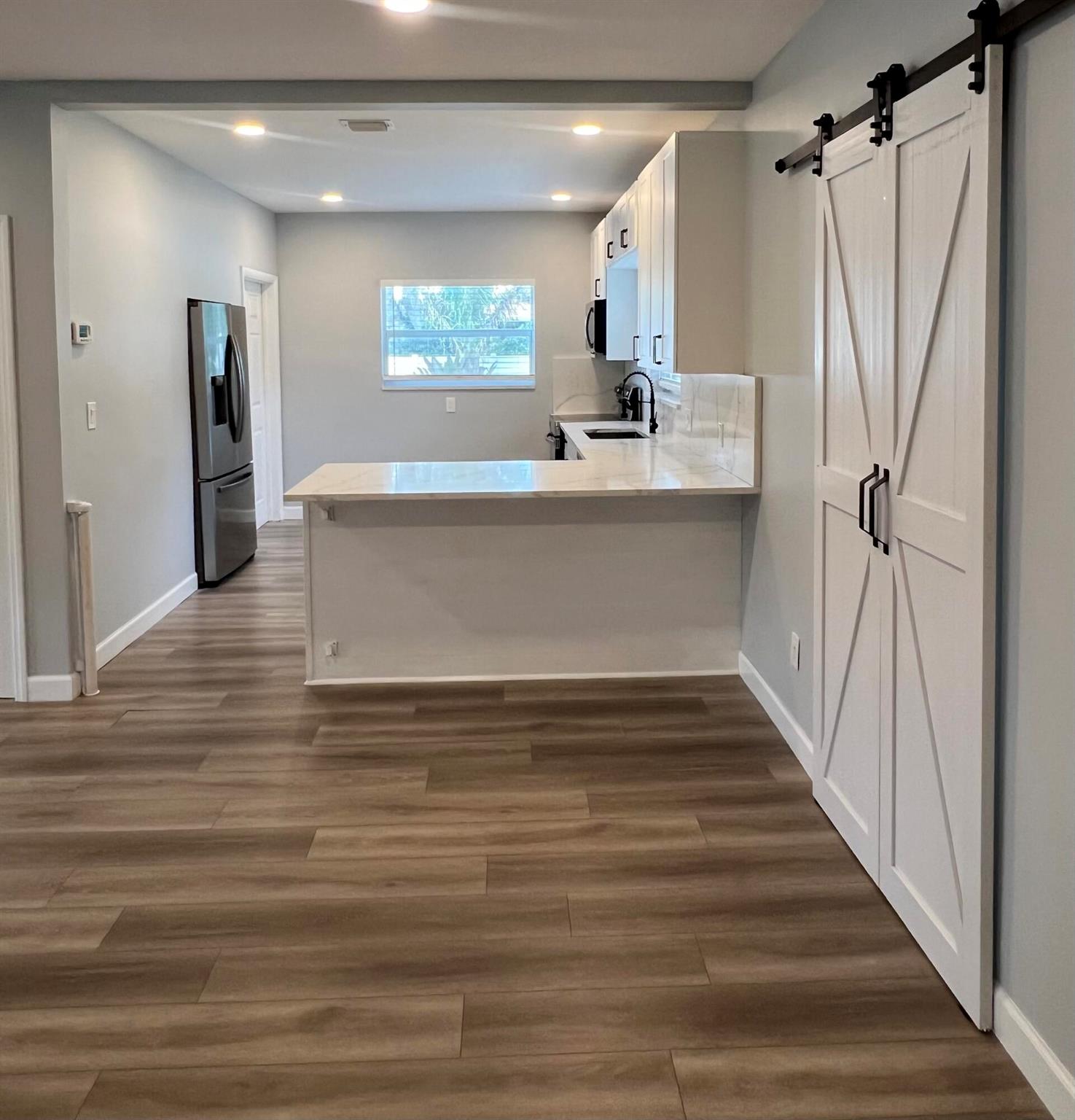 5349 Van Buren Road