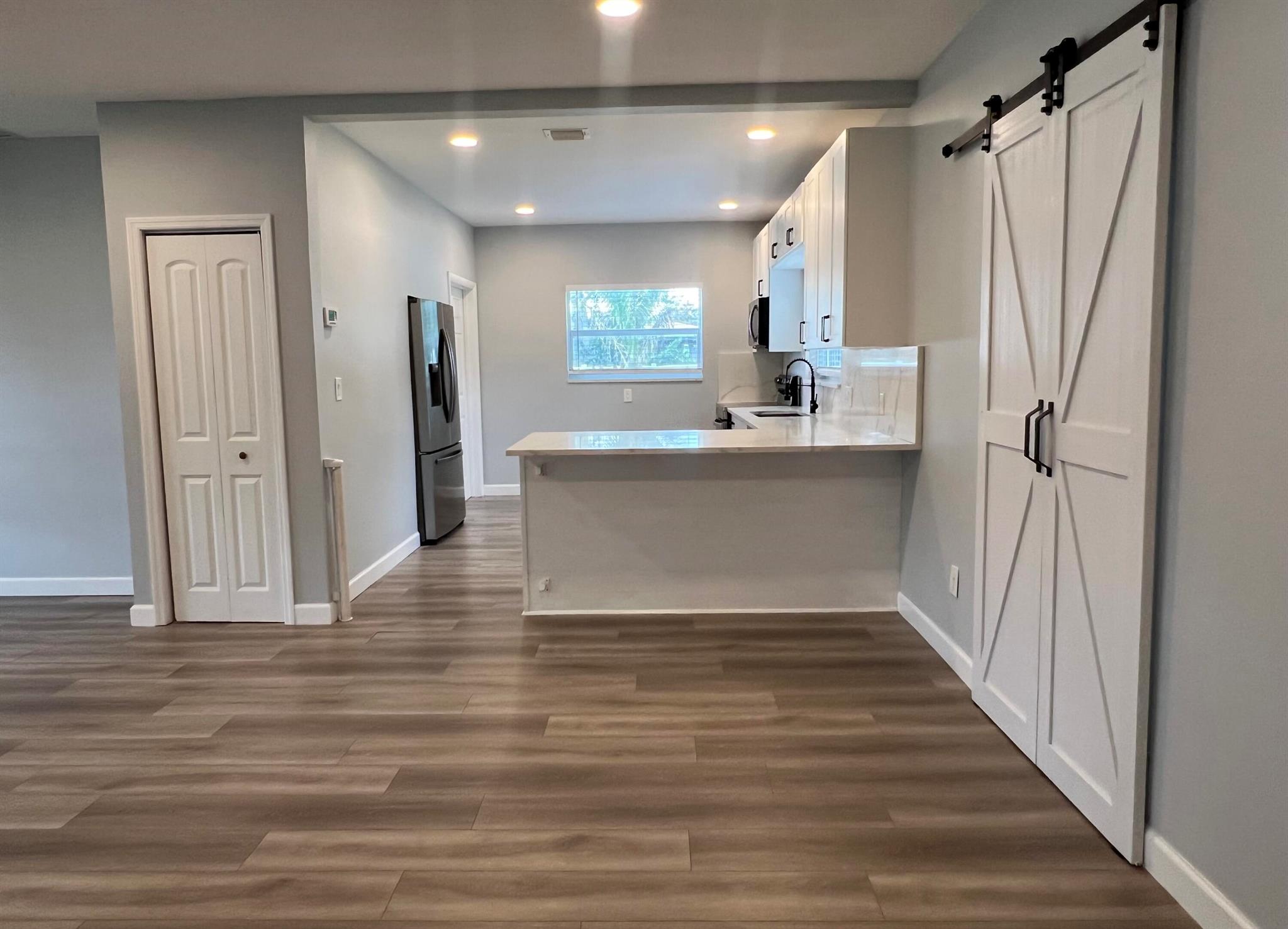 5349 Van Buren Road