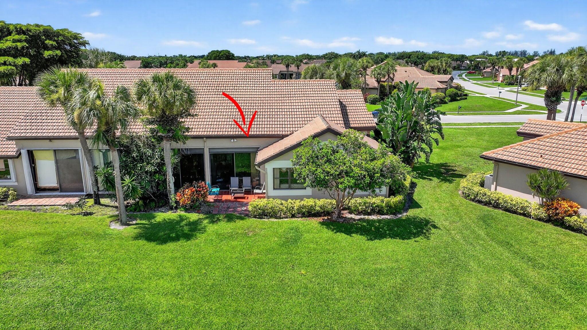 8112 Mimosa Place
