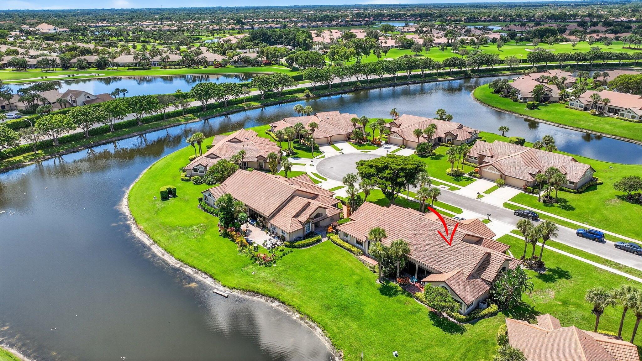 8112 Mimosa Place