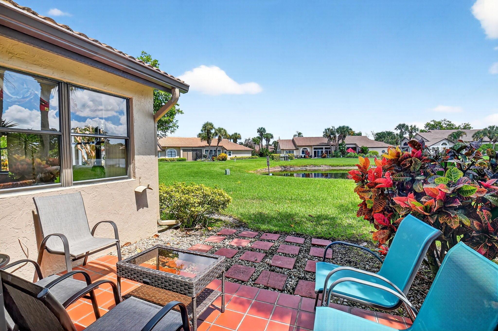 8112 Mimosa Place