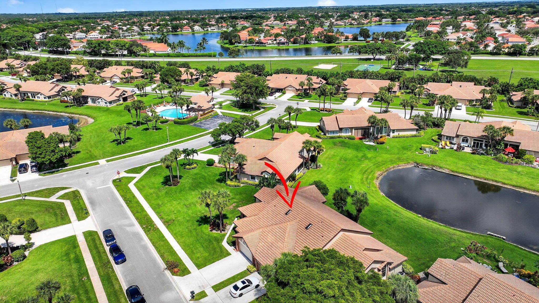 8112 Mimosa Place