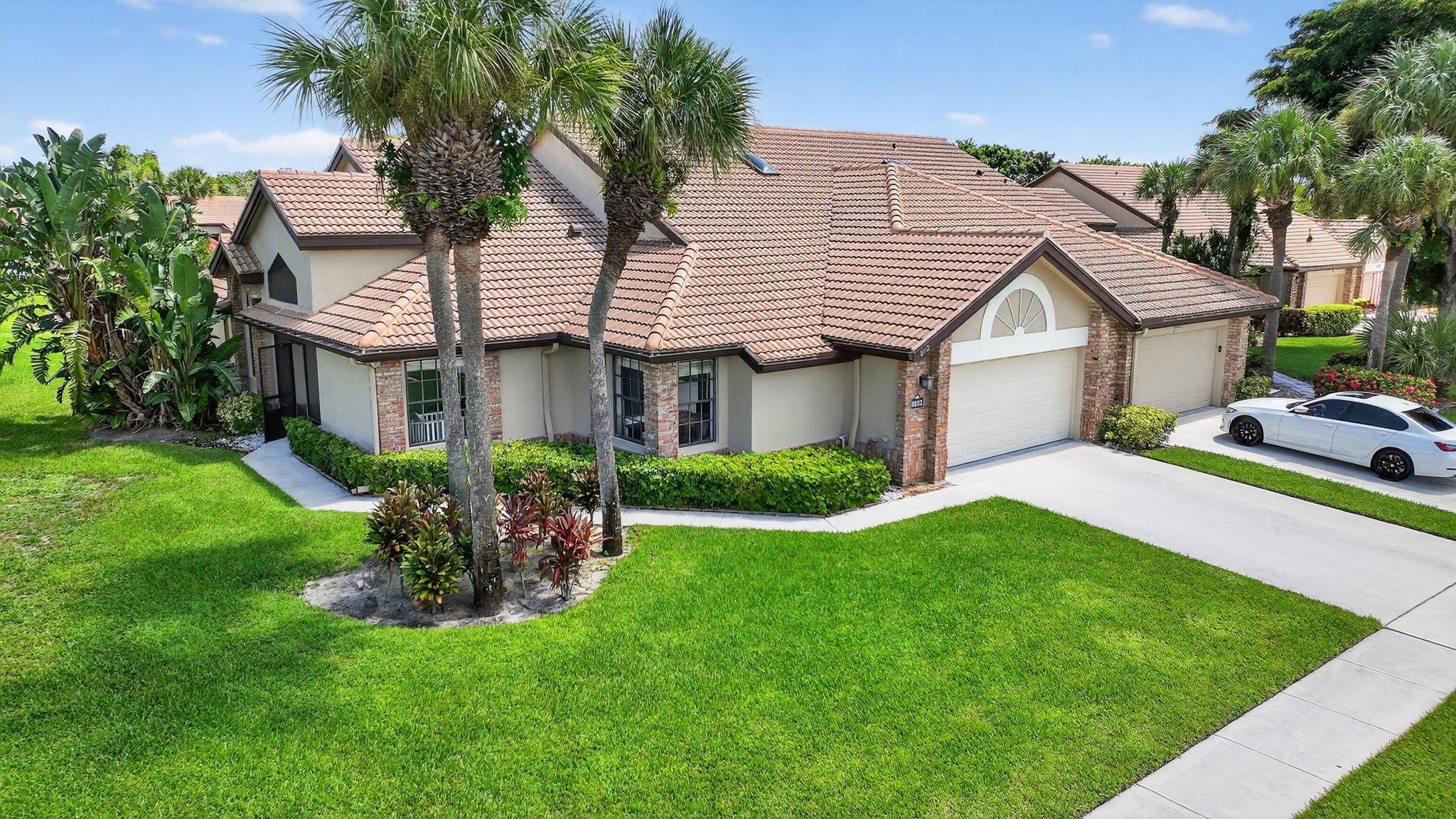 8112 Mimosa Place