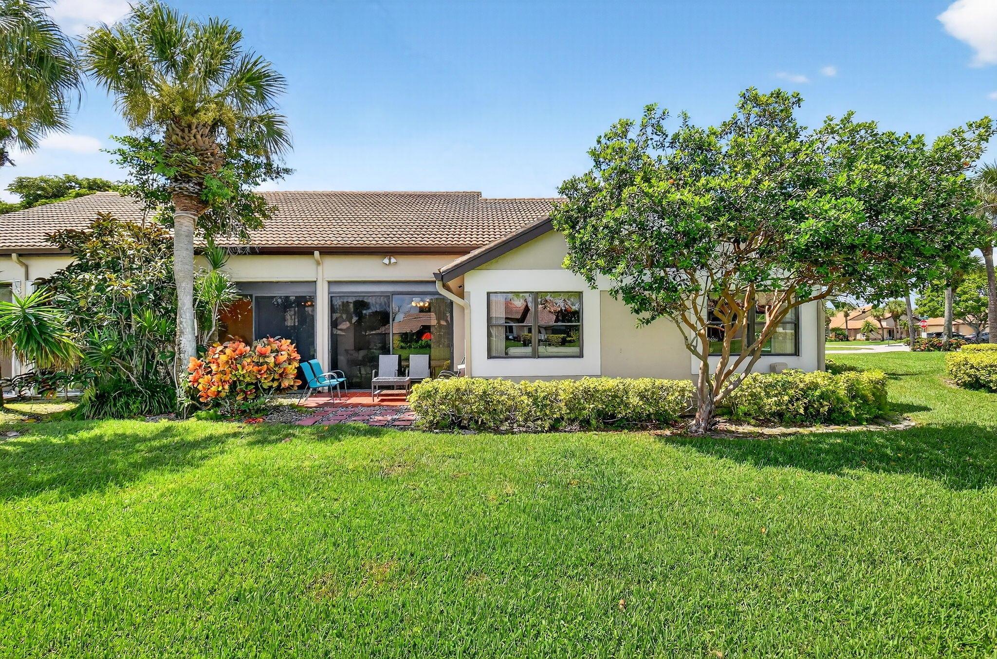8112 Mimosa Place