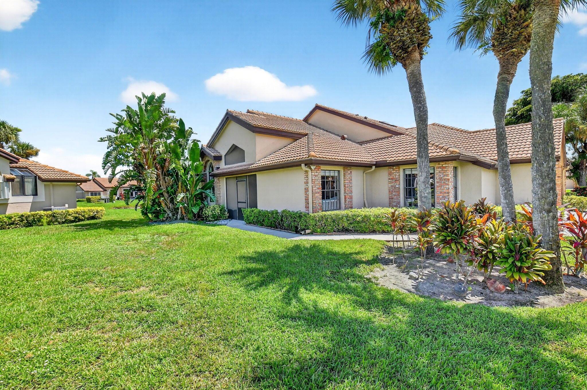 8112 Mimosa Place