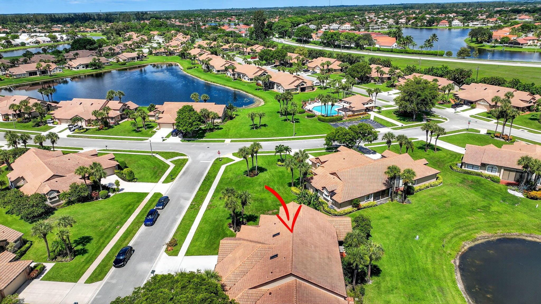 8112 Mimosa Place