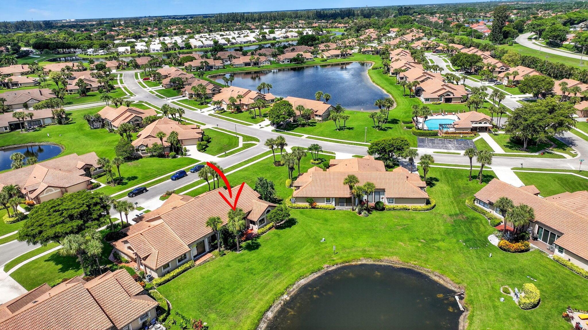 8112 Mimosa Place