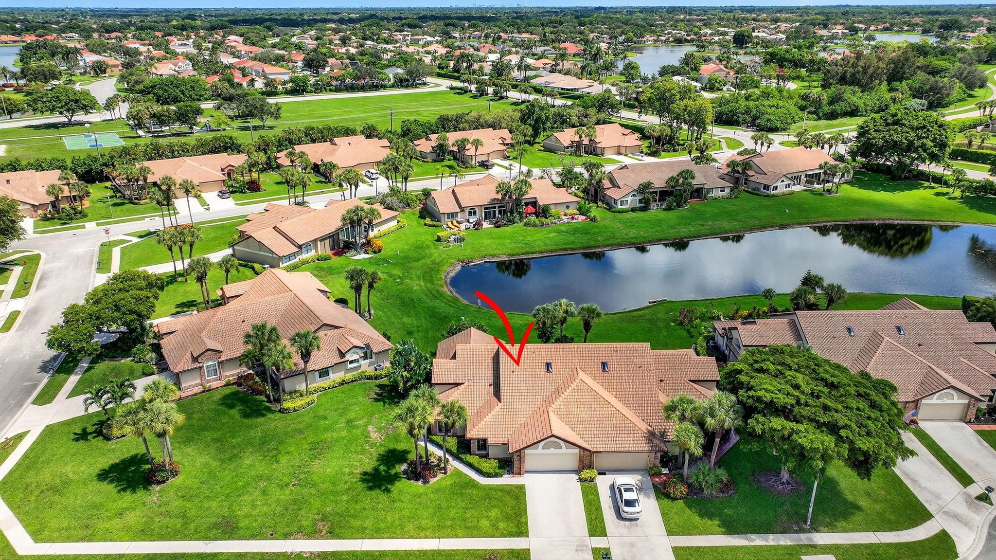 8112 Mimosa Place