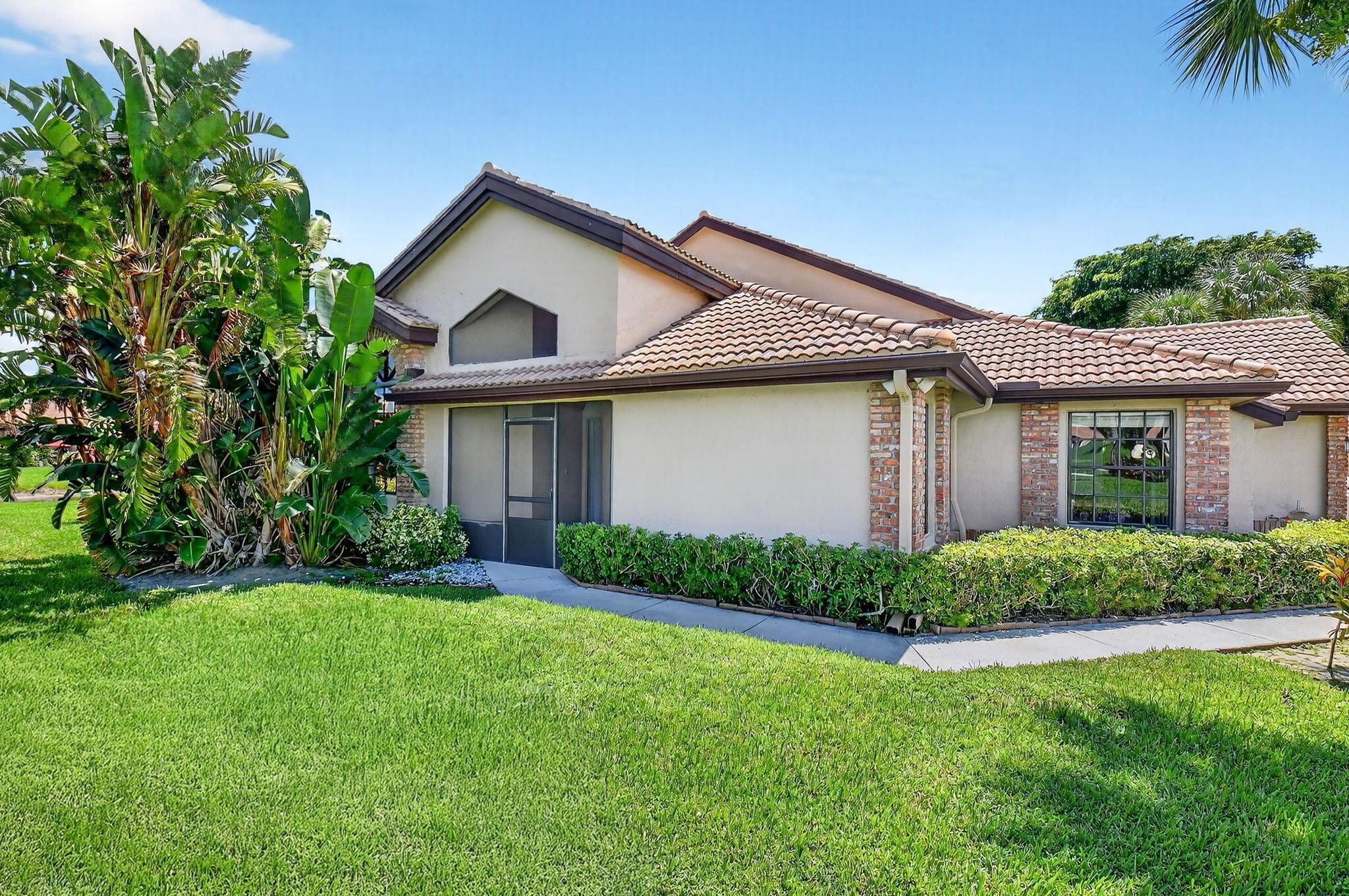 8112 Mimosa Place
