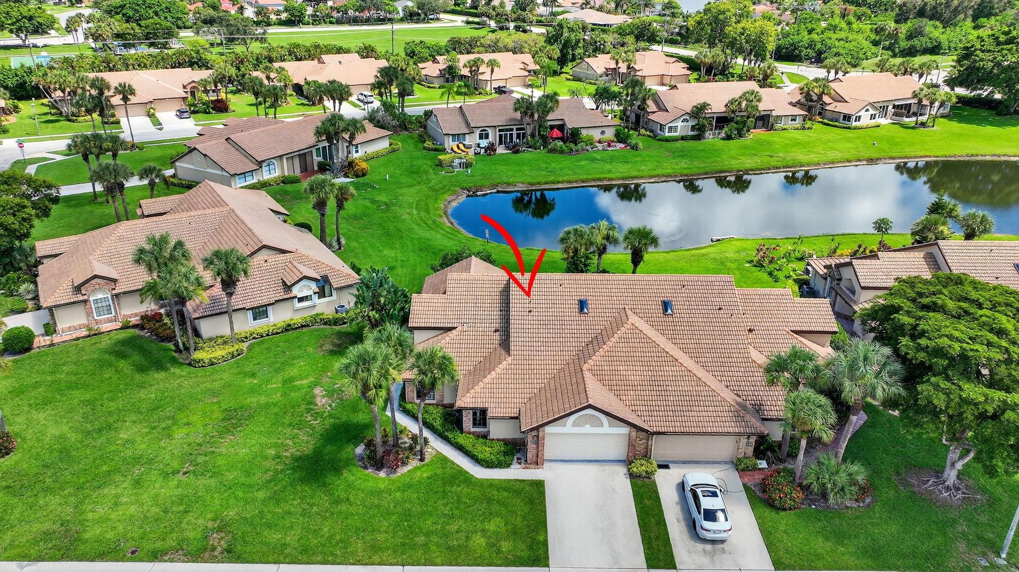 8112 Mimosa Place