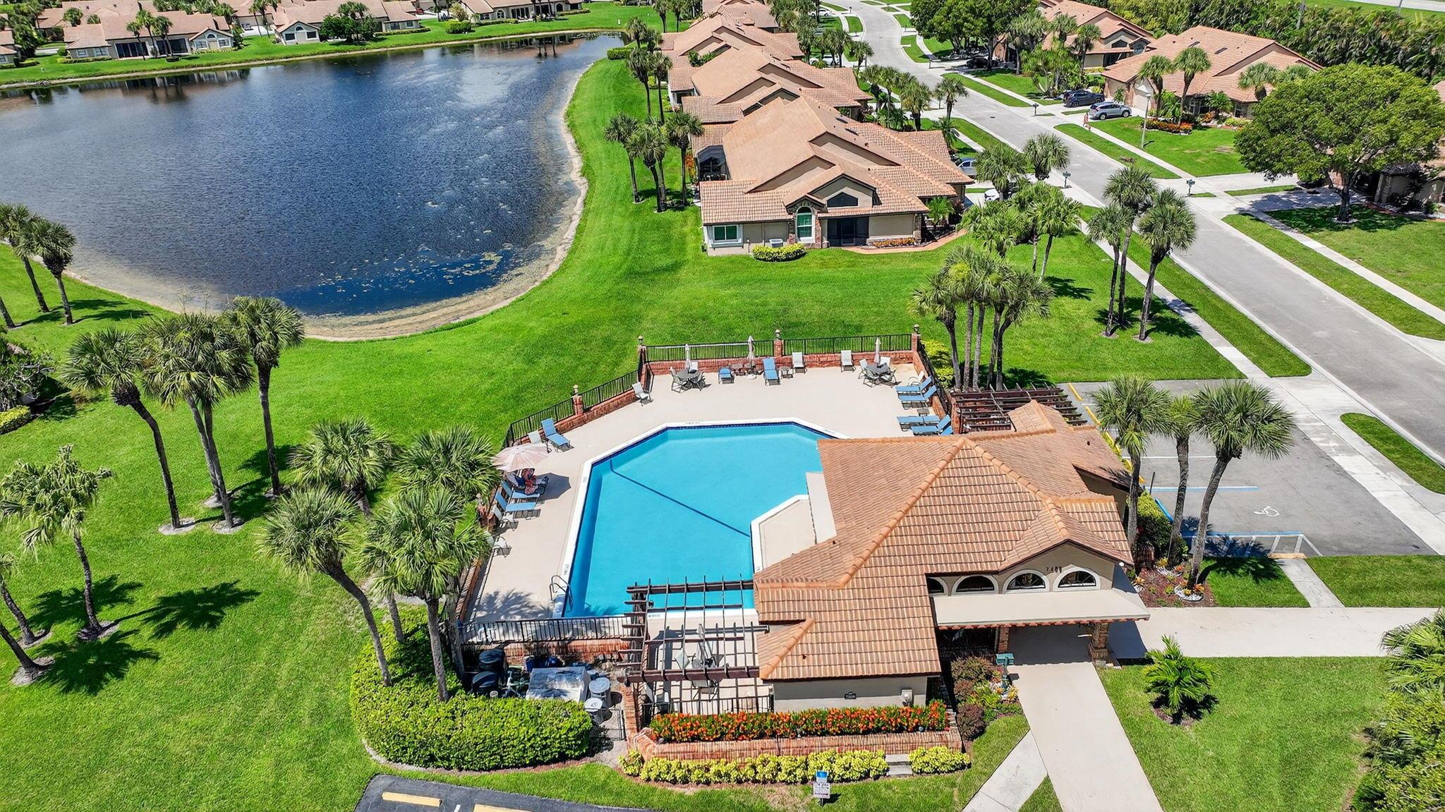 8112 Mimosa Place