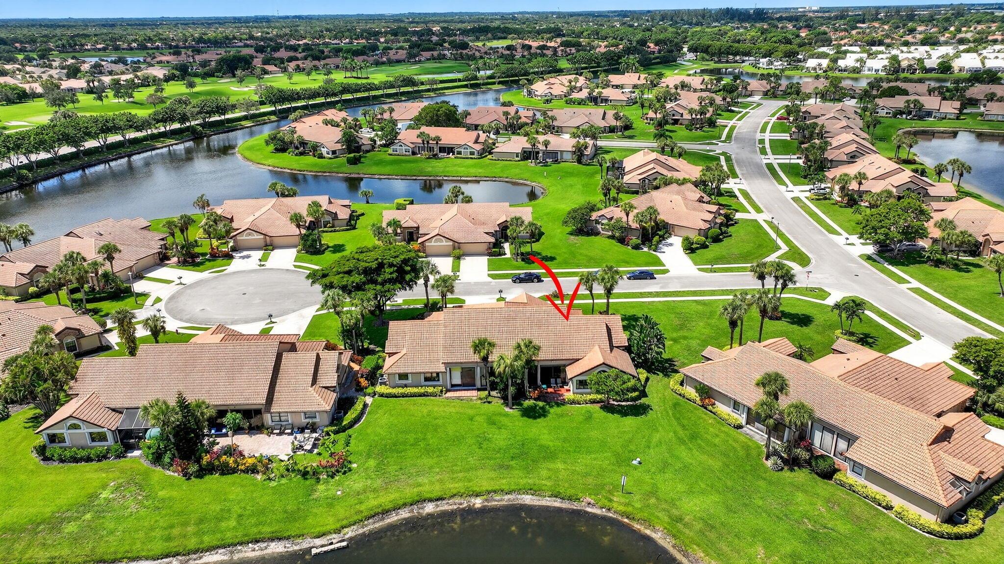 8112 Mimosa Place