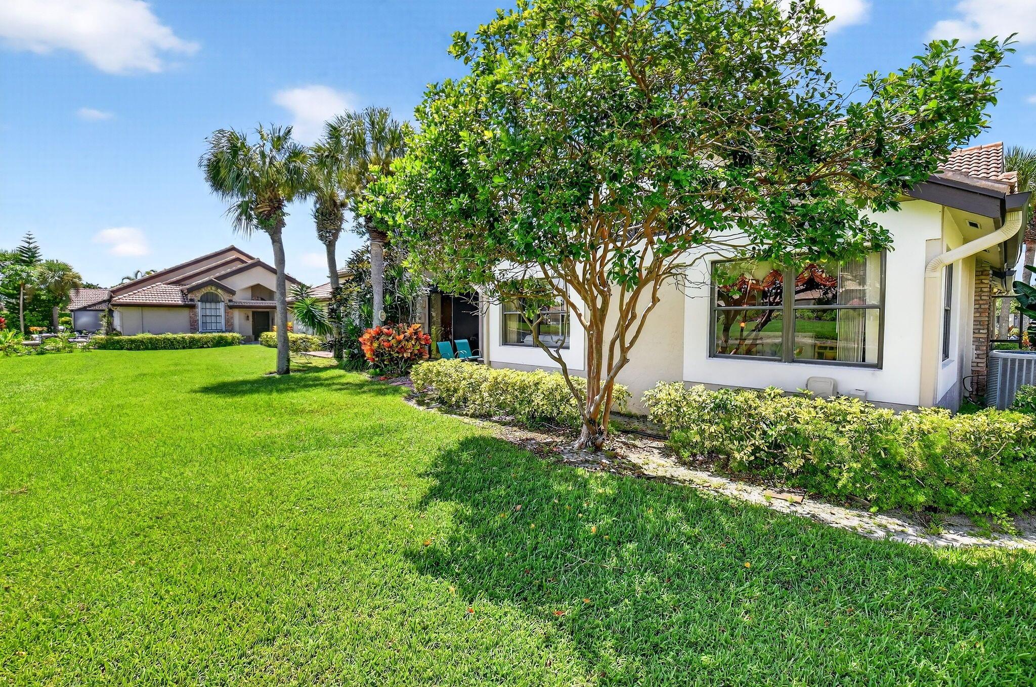 8112 Mimosa Place