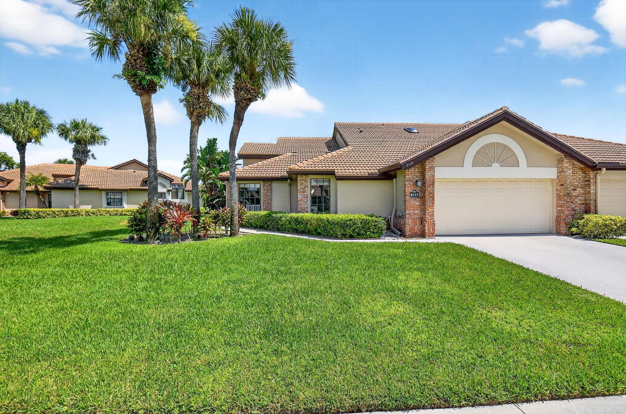 8112 Mimosa Place