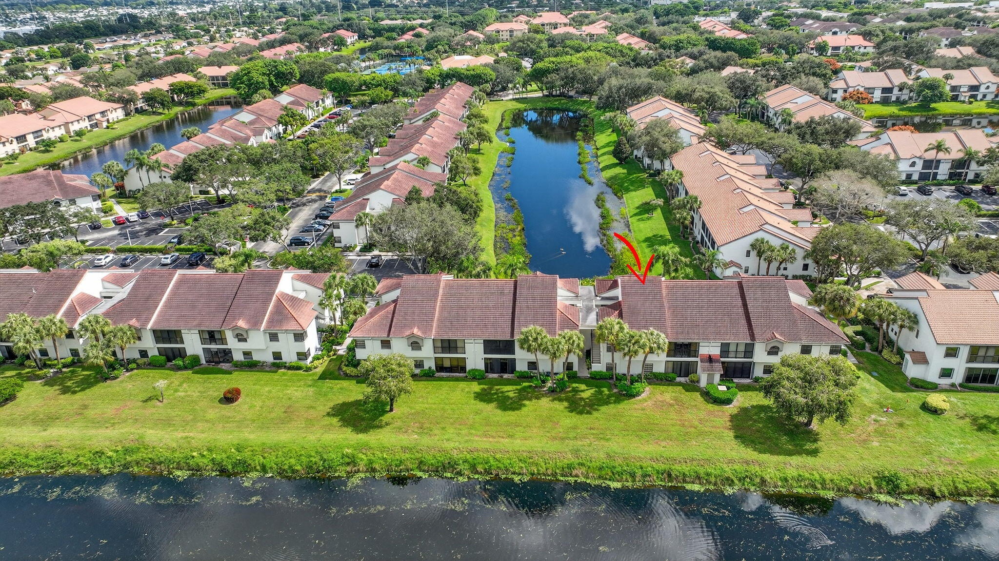 5275 Europa Drive H
