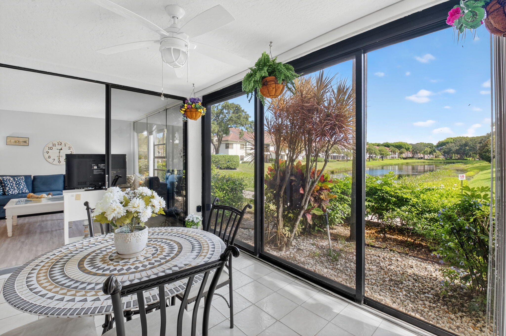 5275 Europa Drive H