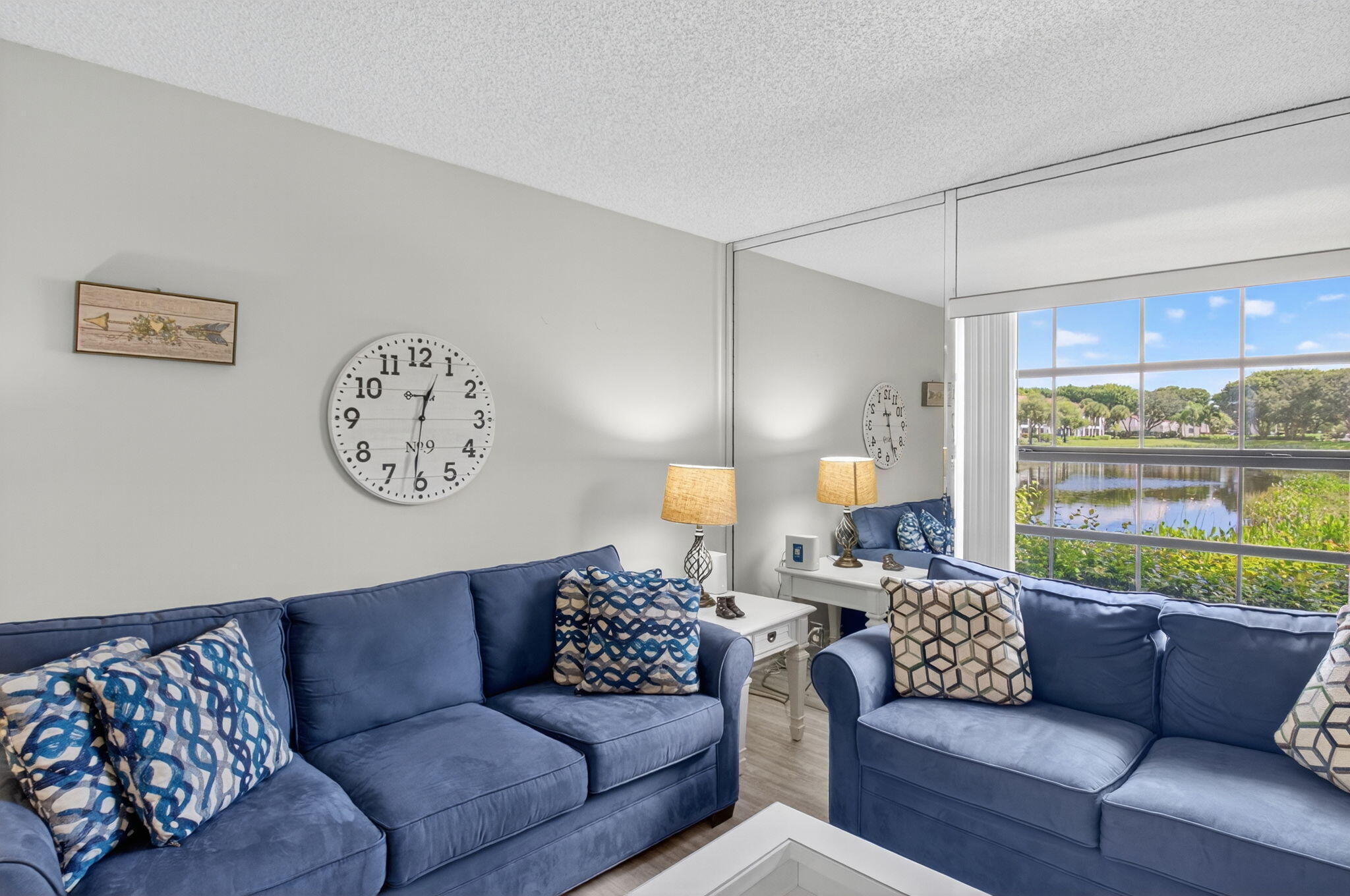 5275 Europa Drive H