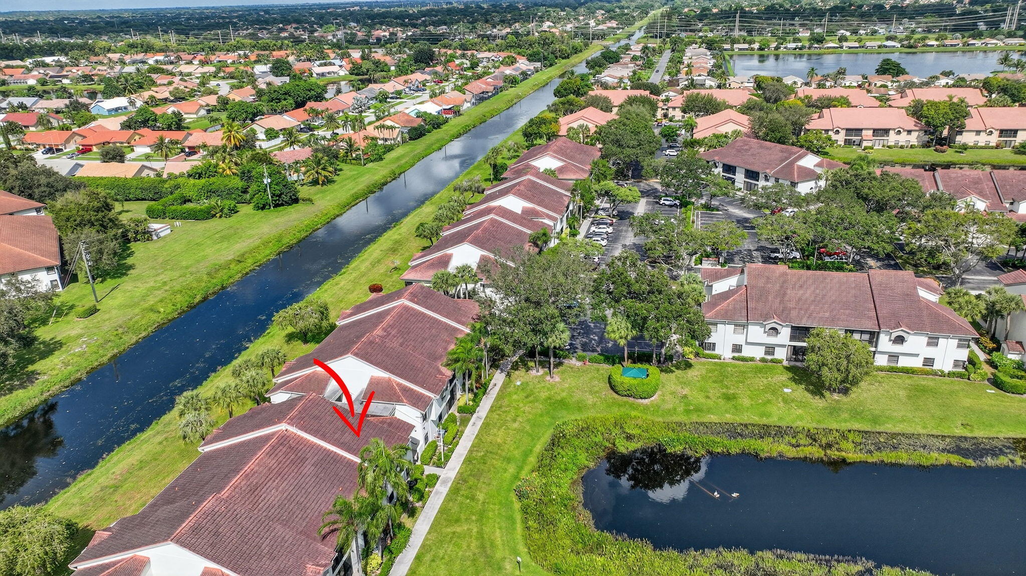 5275 Europa Drive H