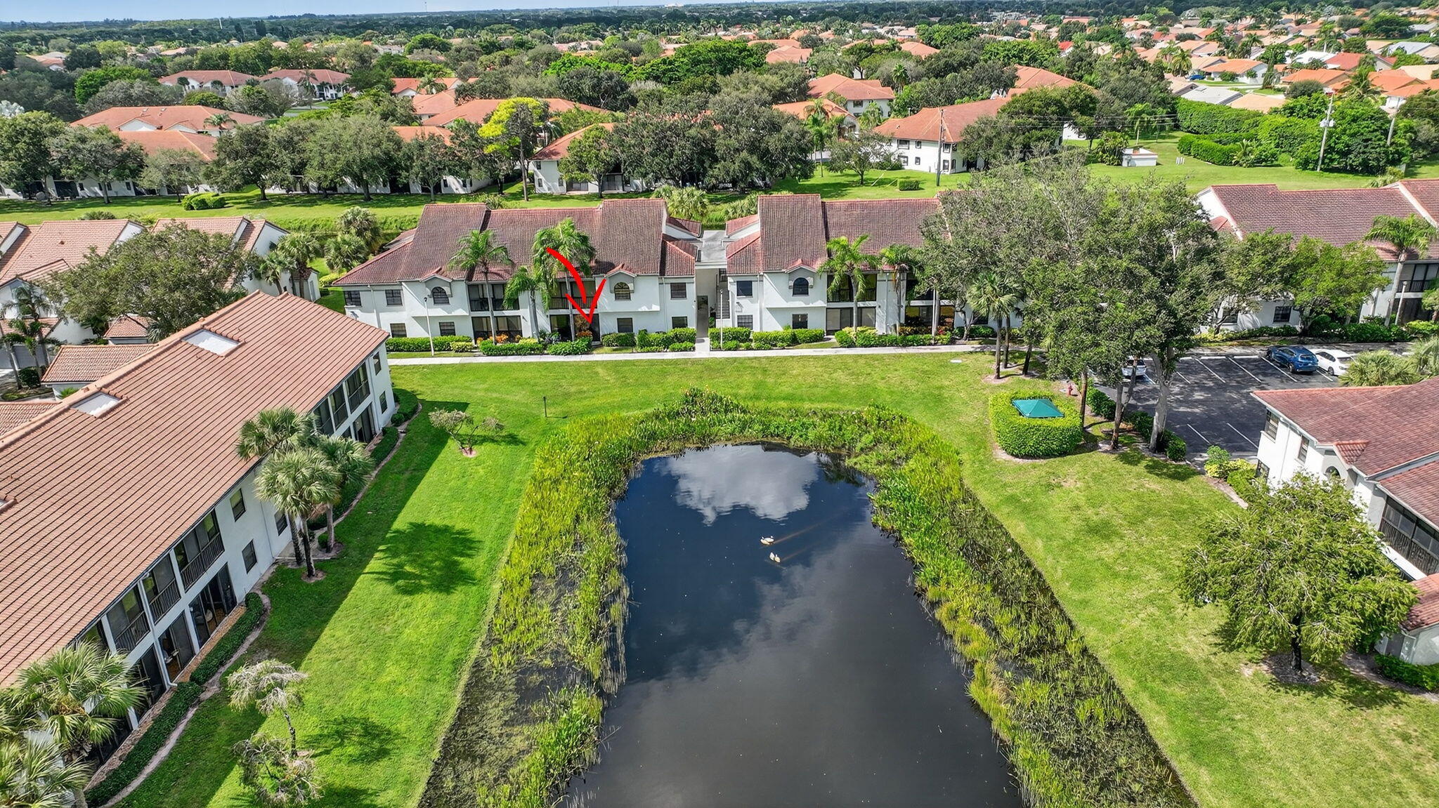 5275 Europa Drive H