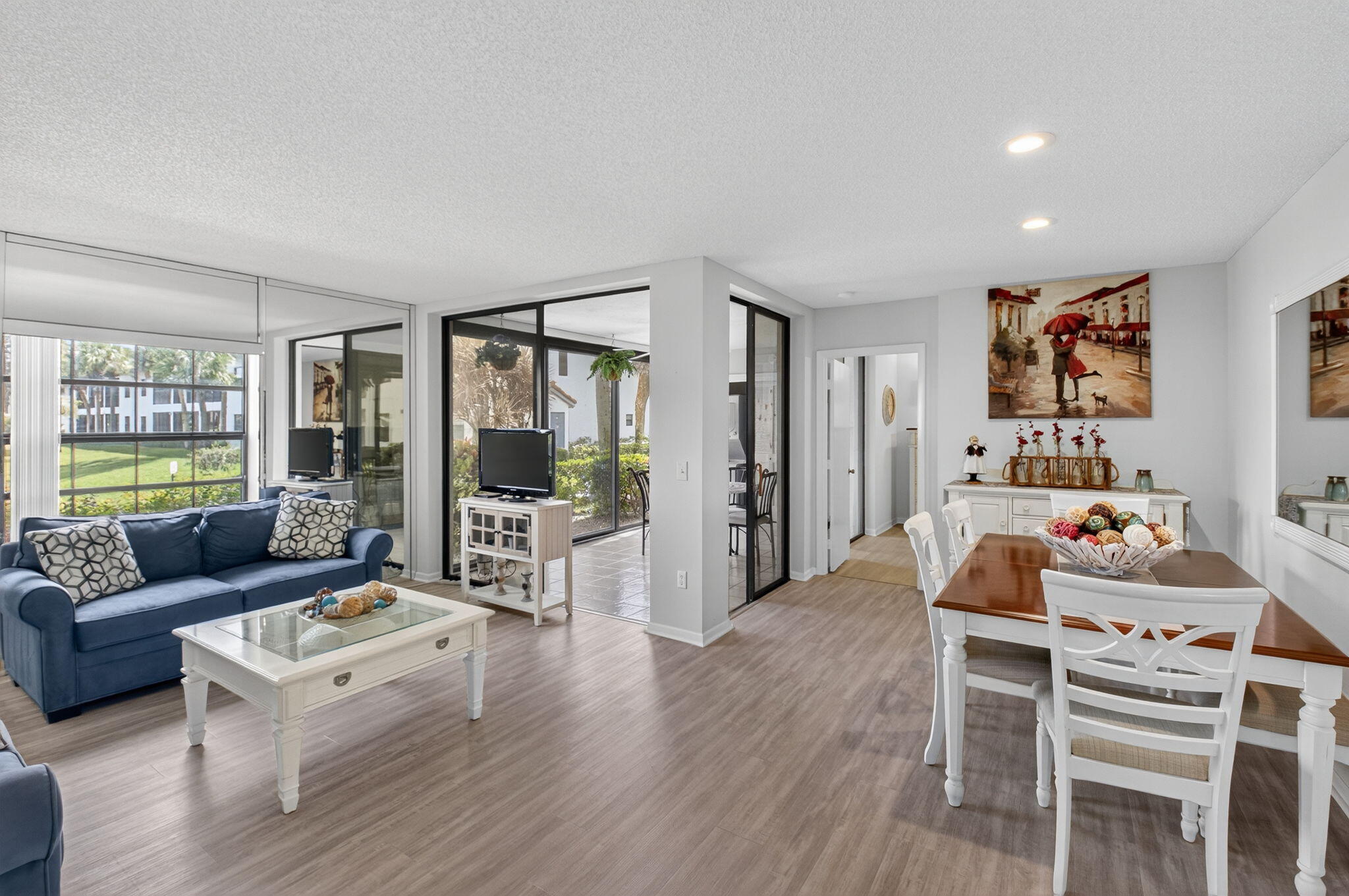 5275 Europa Drive H
