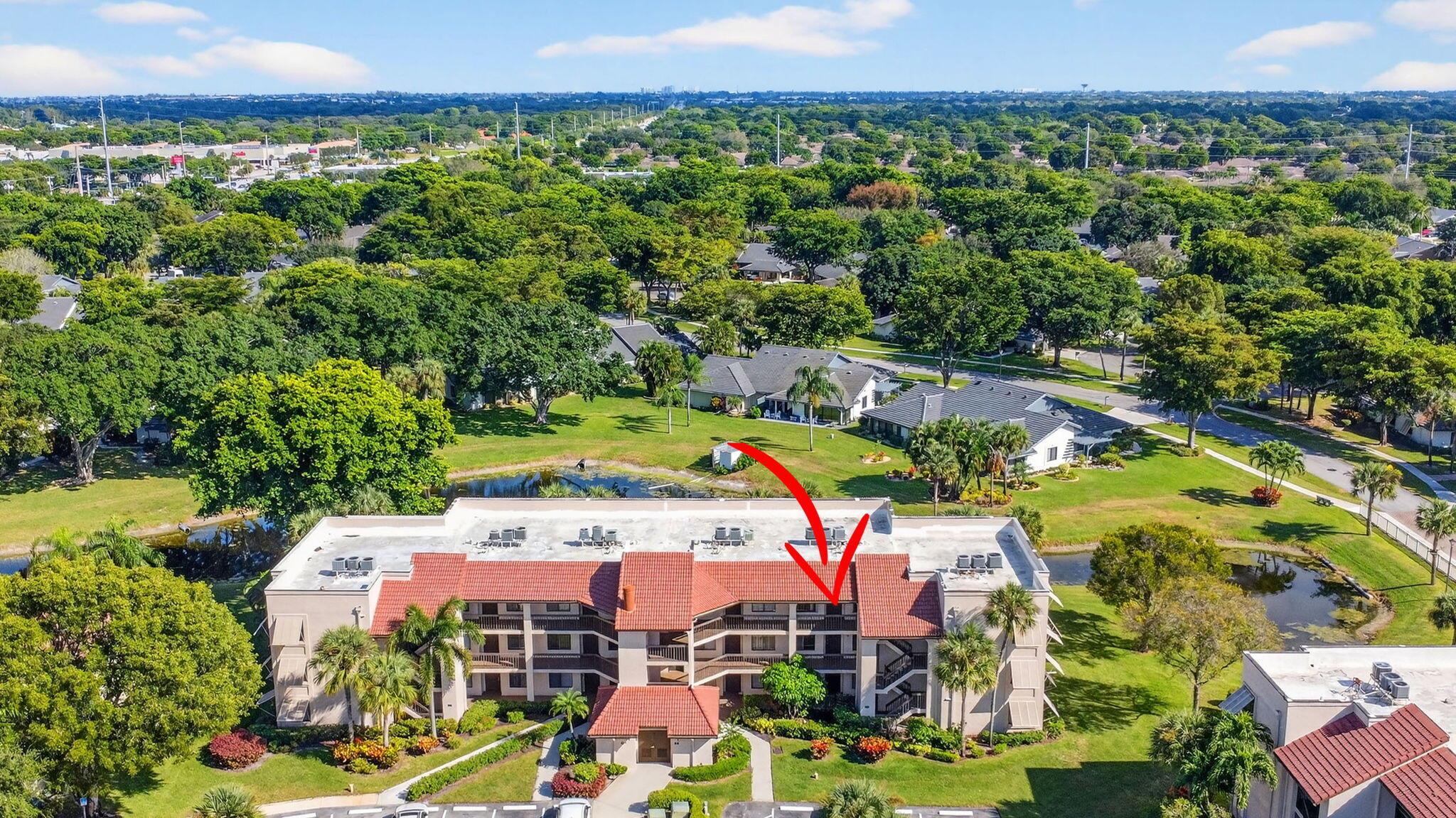 10092 Cedar Point Boulevard 305