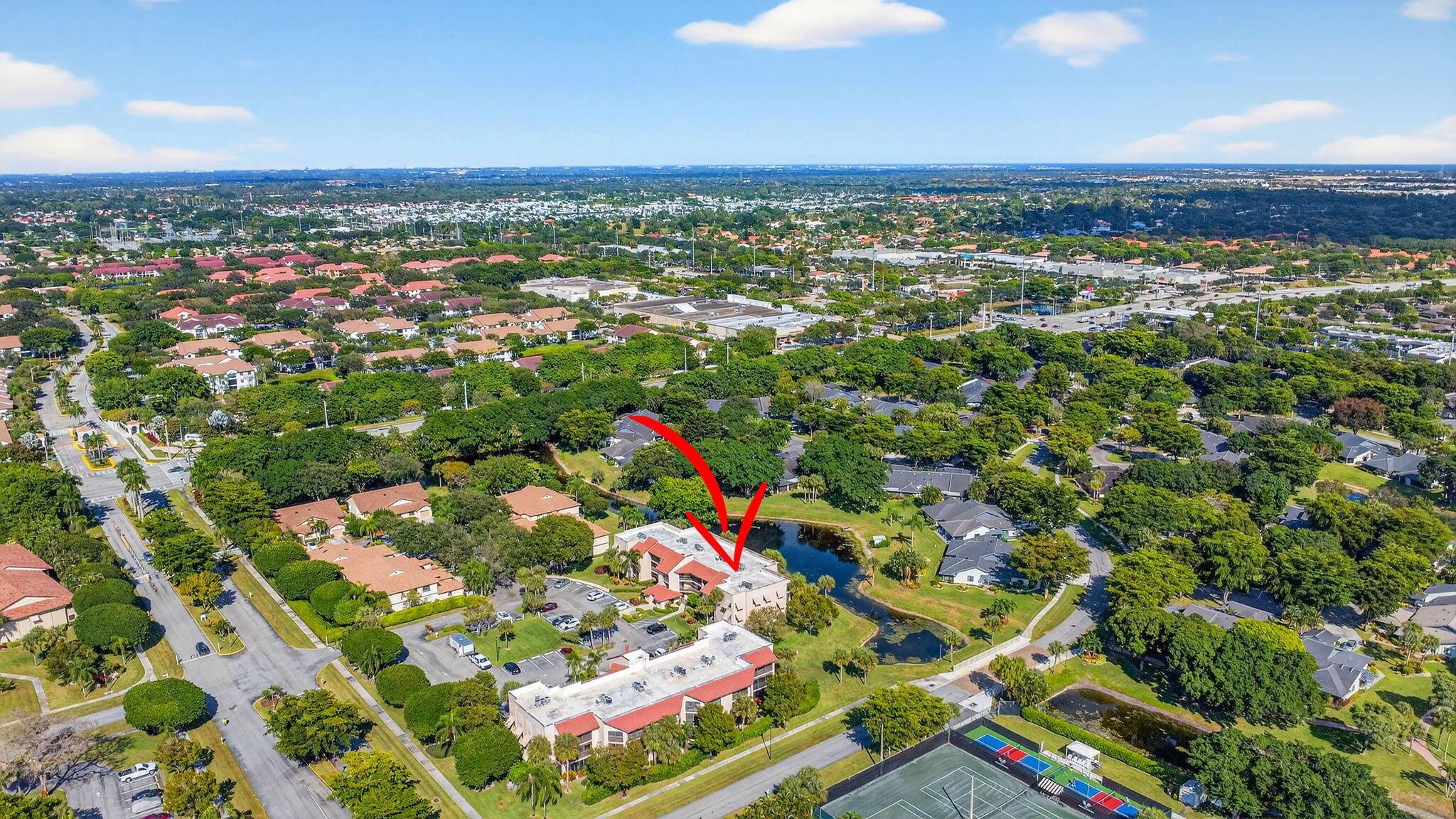 10092 Cedar Point Boulevard 305