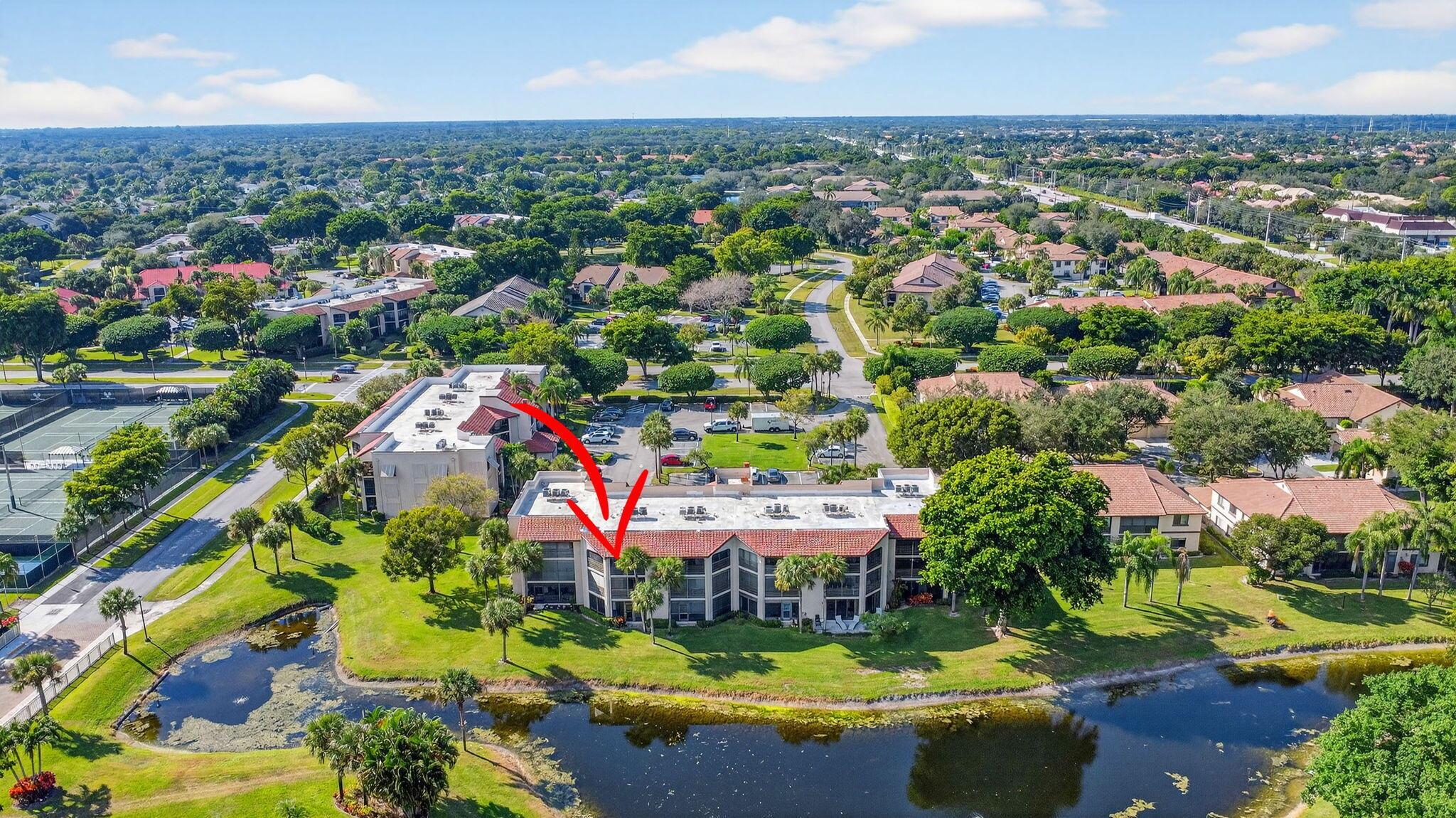 10092 Cedar Point Boulevard 305