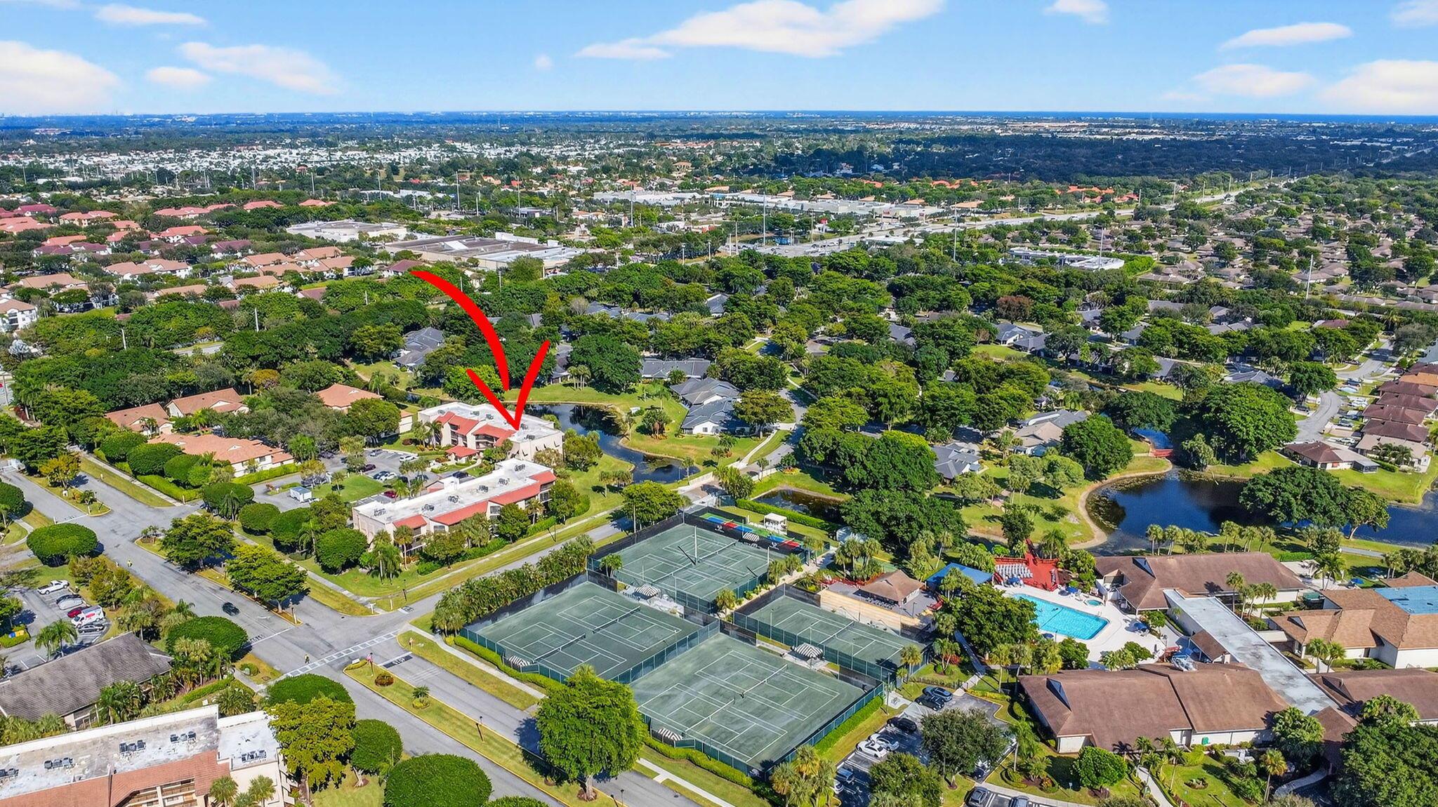 10092 Cedar Point Boulevard 305