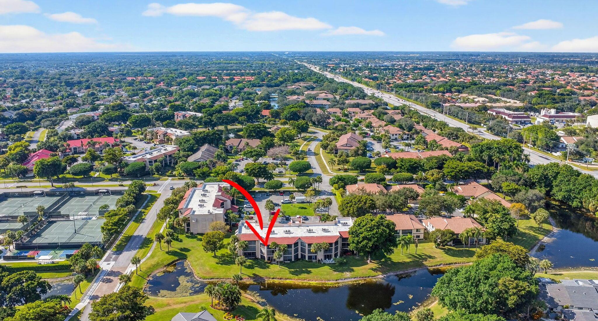 10092 Cedar Point Boulevard 305