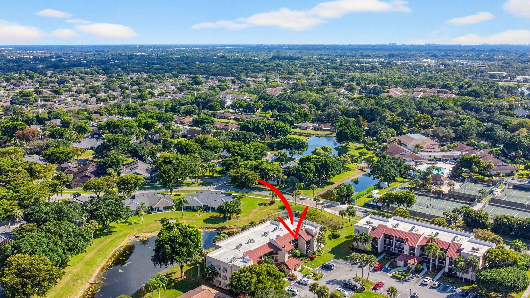 10092 Cedar Point Boulevard 305