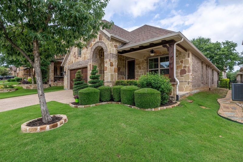 3533 Tuscan Hills Circle
