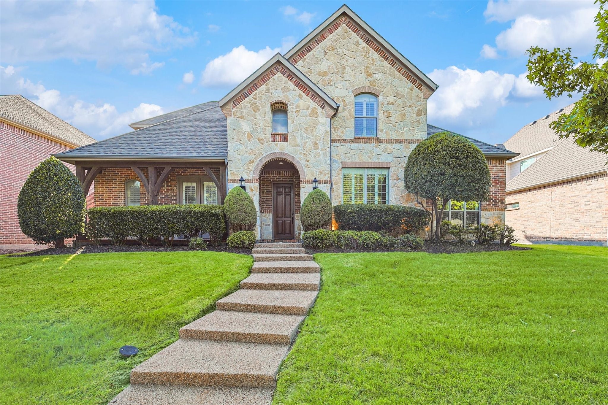 608 Sword Bridge Drive
