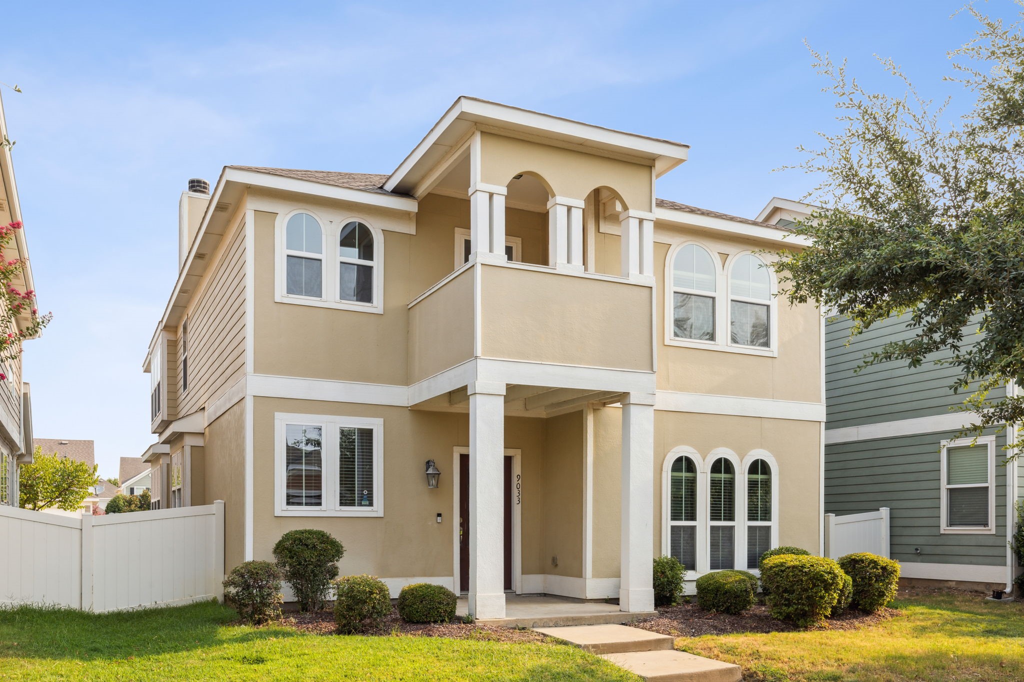 9033 Eagle Drive