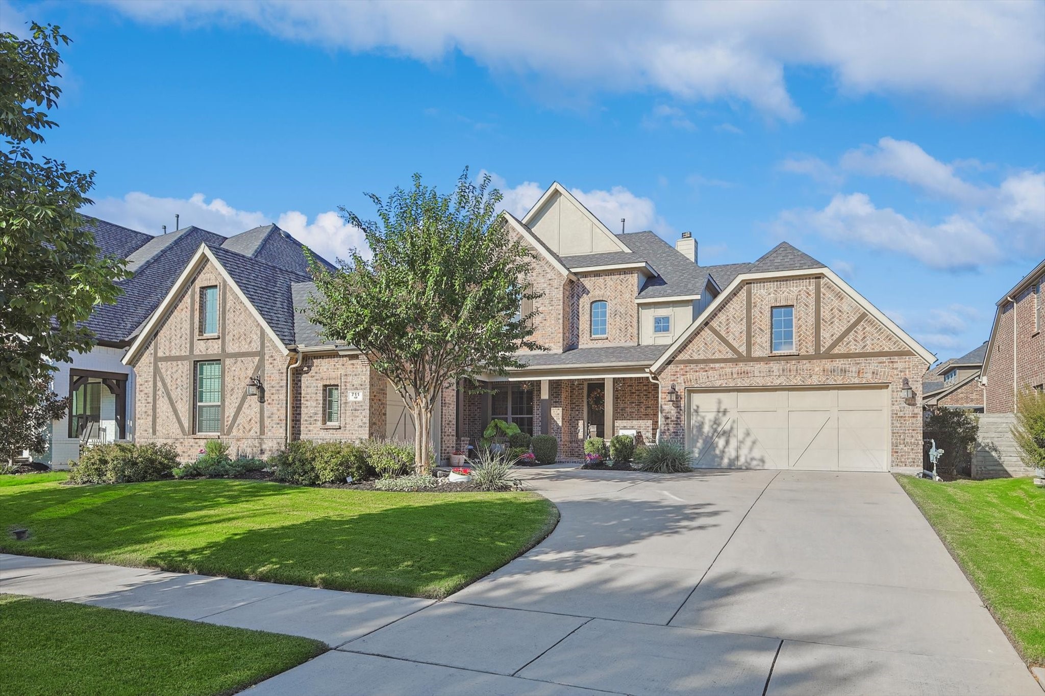 711 Treeline Drive