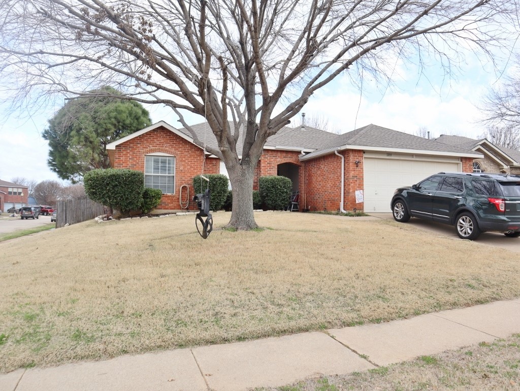 3203 Athens Drive