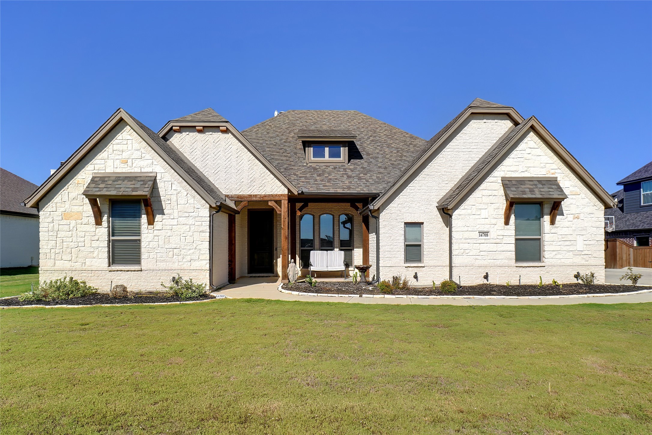 14708 Crystal Spring Drive