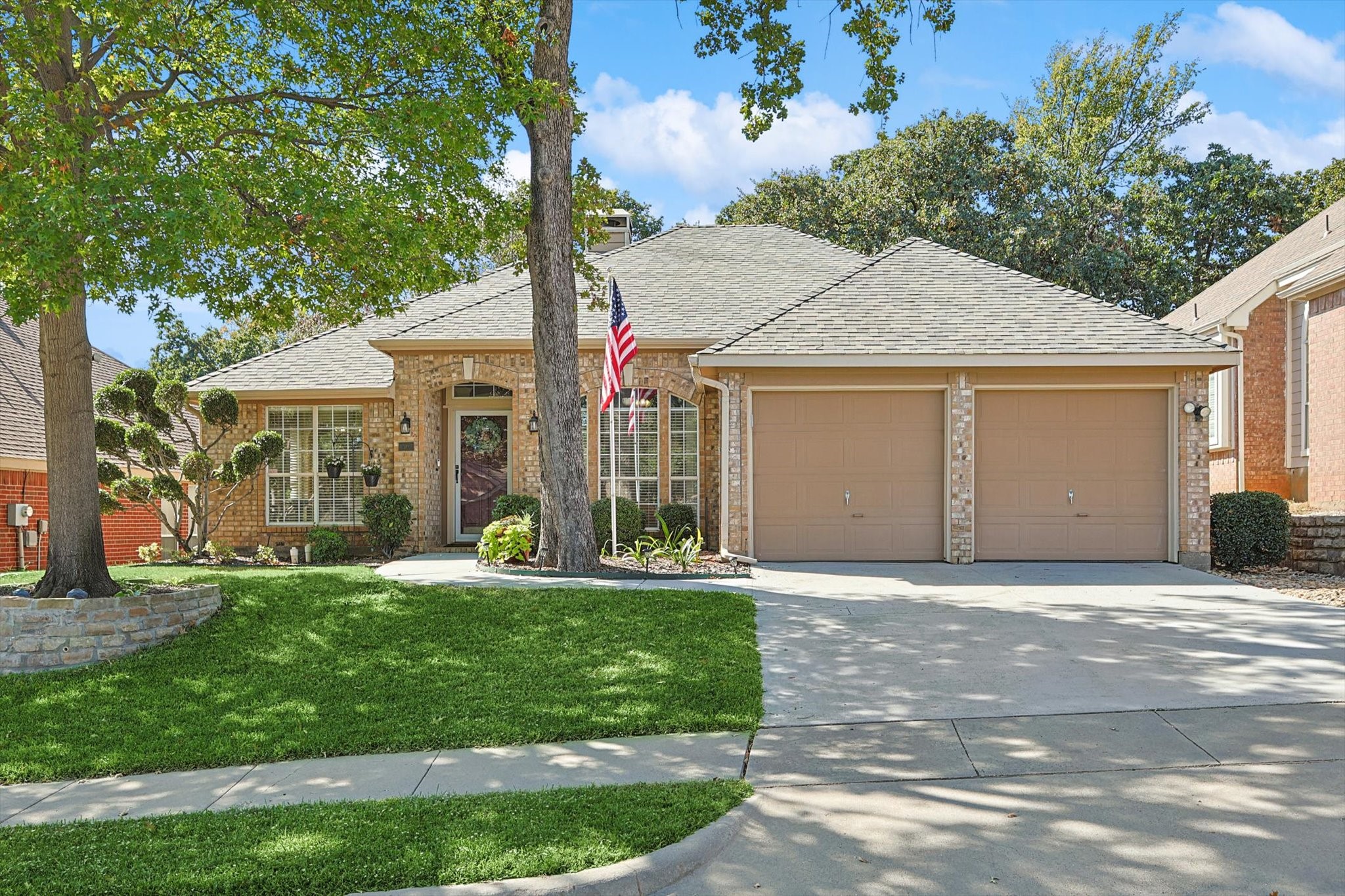 1503 Knoll Ridge Circle