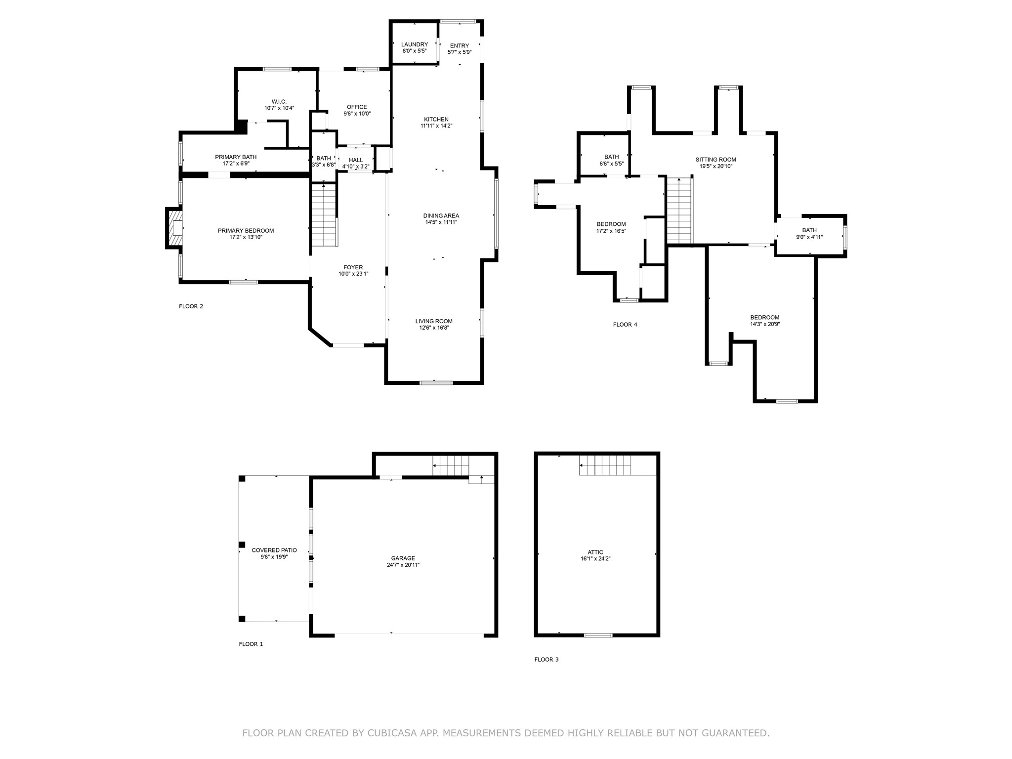 428 E Wall Street
