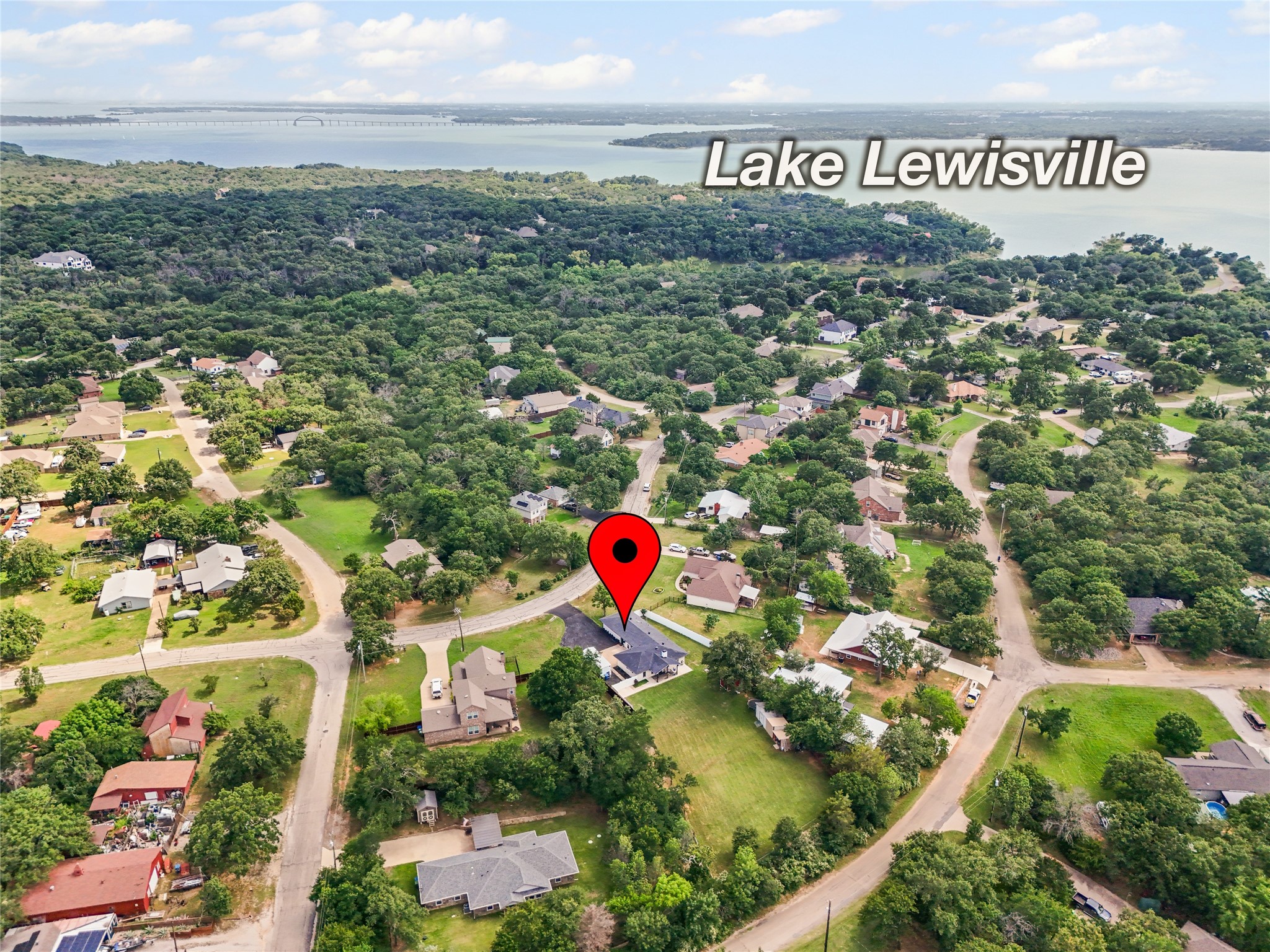 1418 Lakeshore Boulevard