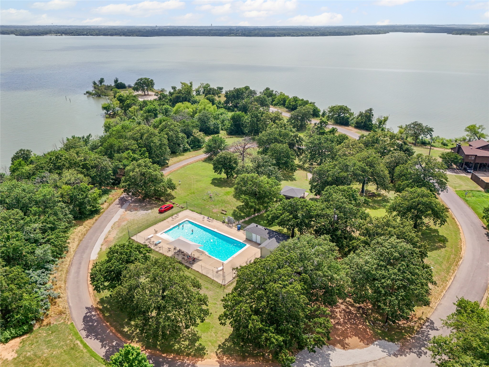 1418 Lakeshore Boulevard