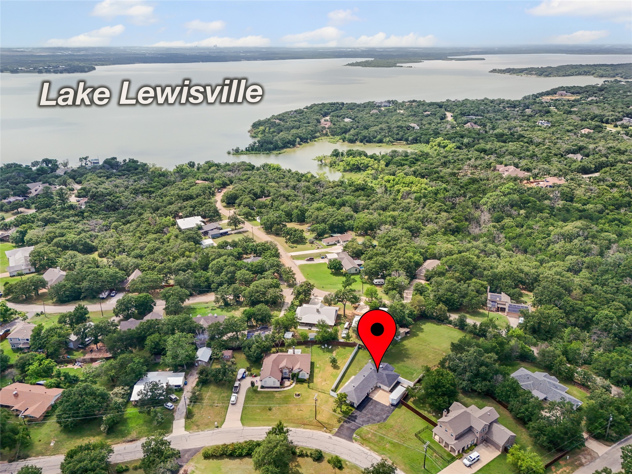 1418 Lakeshore Boulevard
