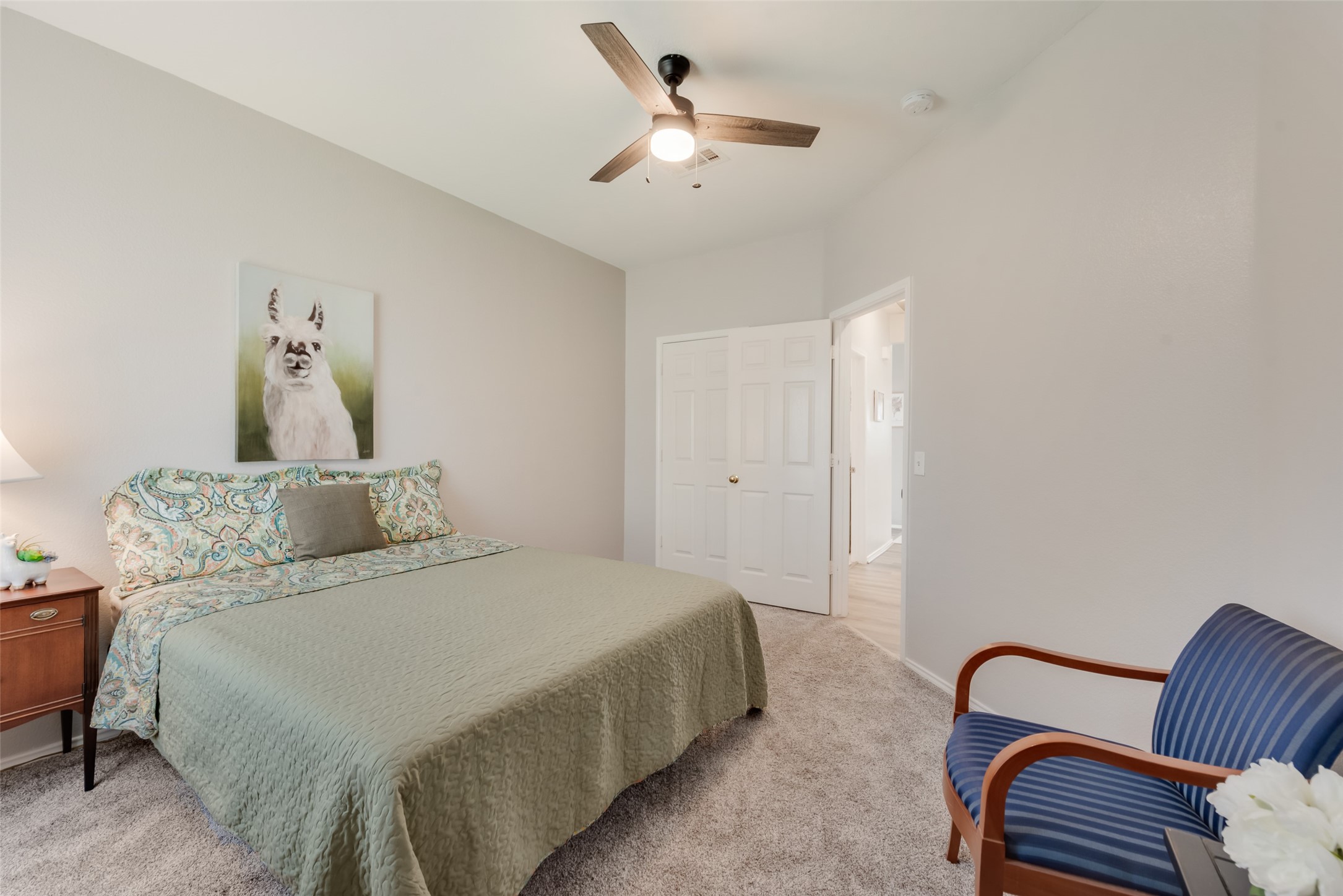 2801 Crater Lake Lane