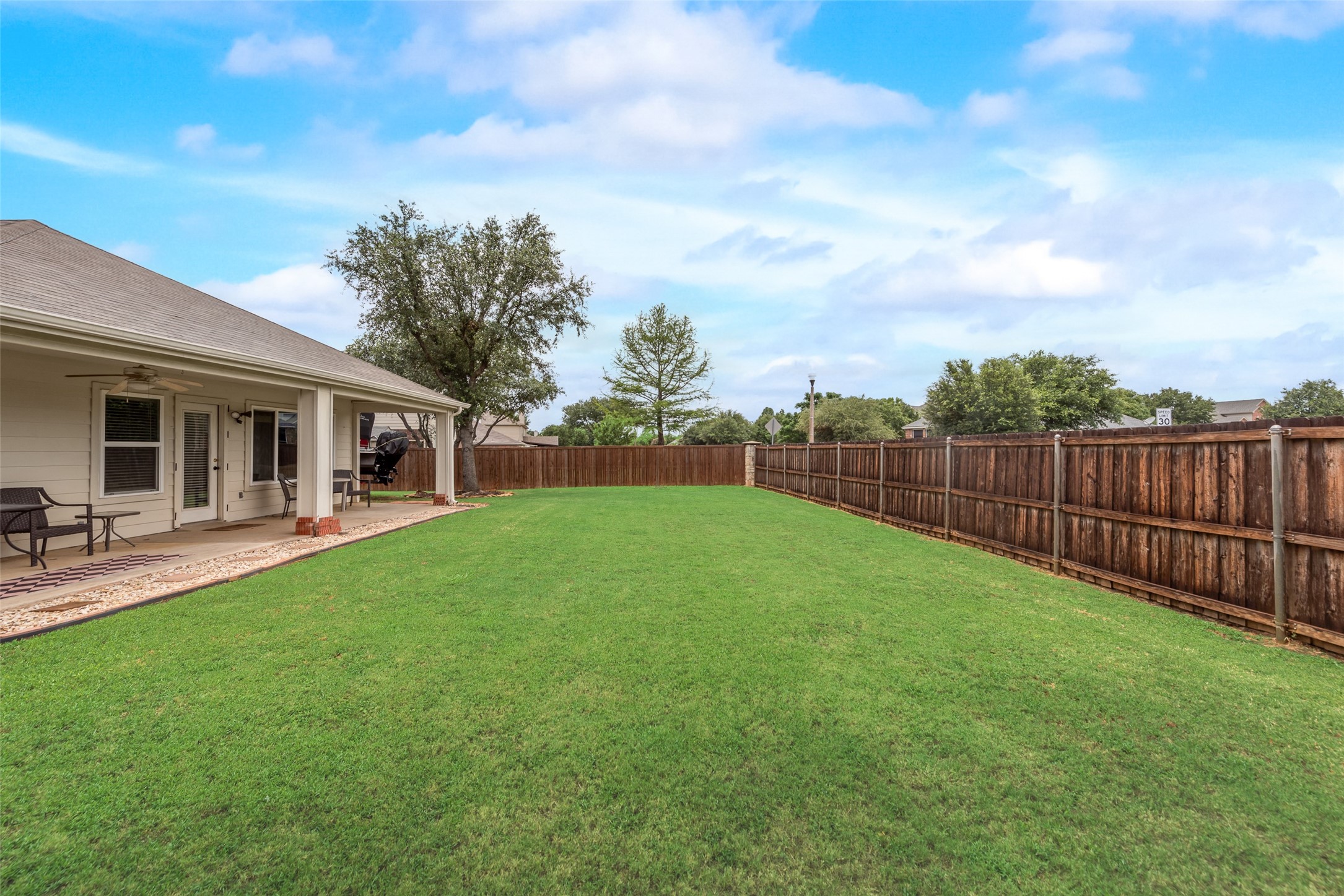 2801 Crater Lake Lane