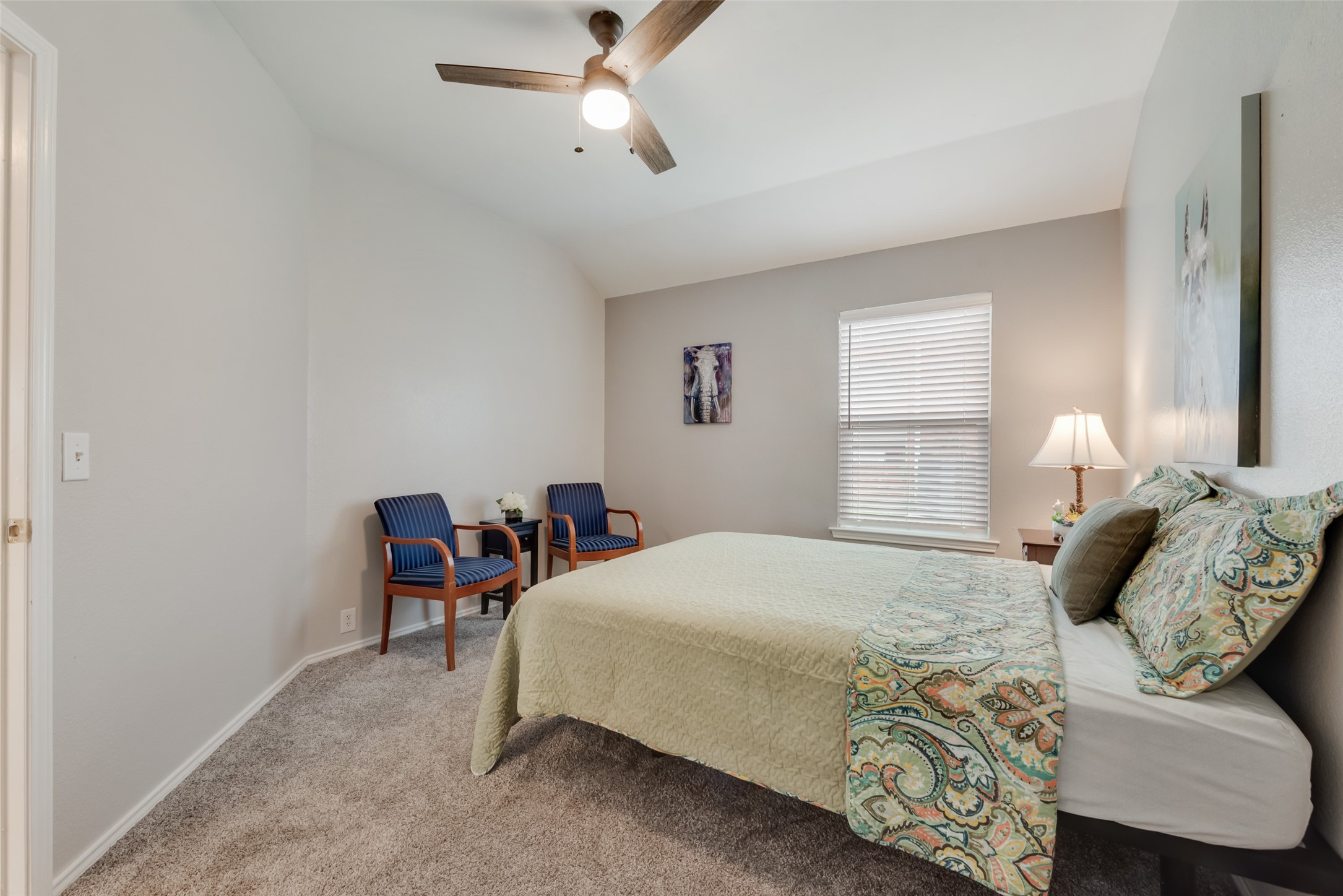2801 Crater Lake Lane