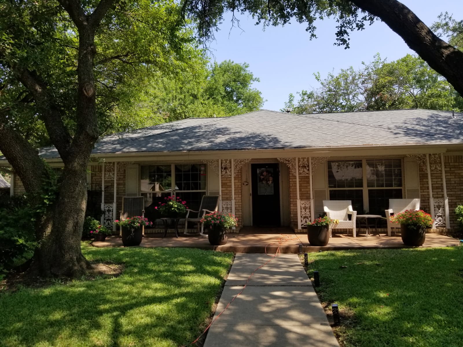 518 Magnolia Street