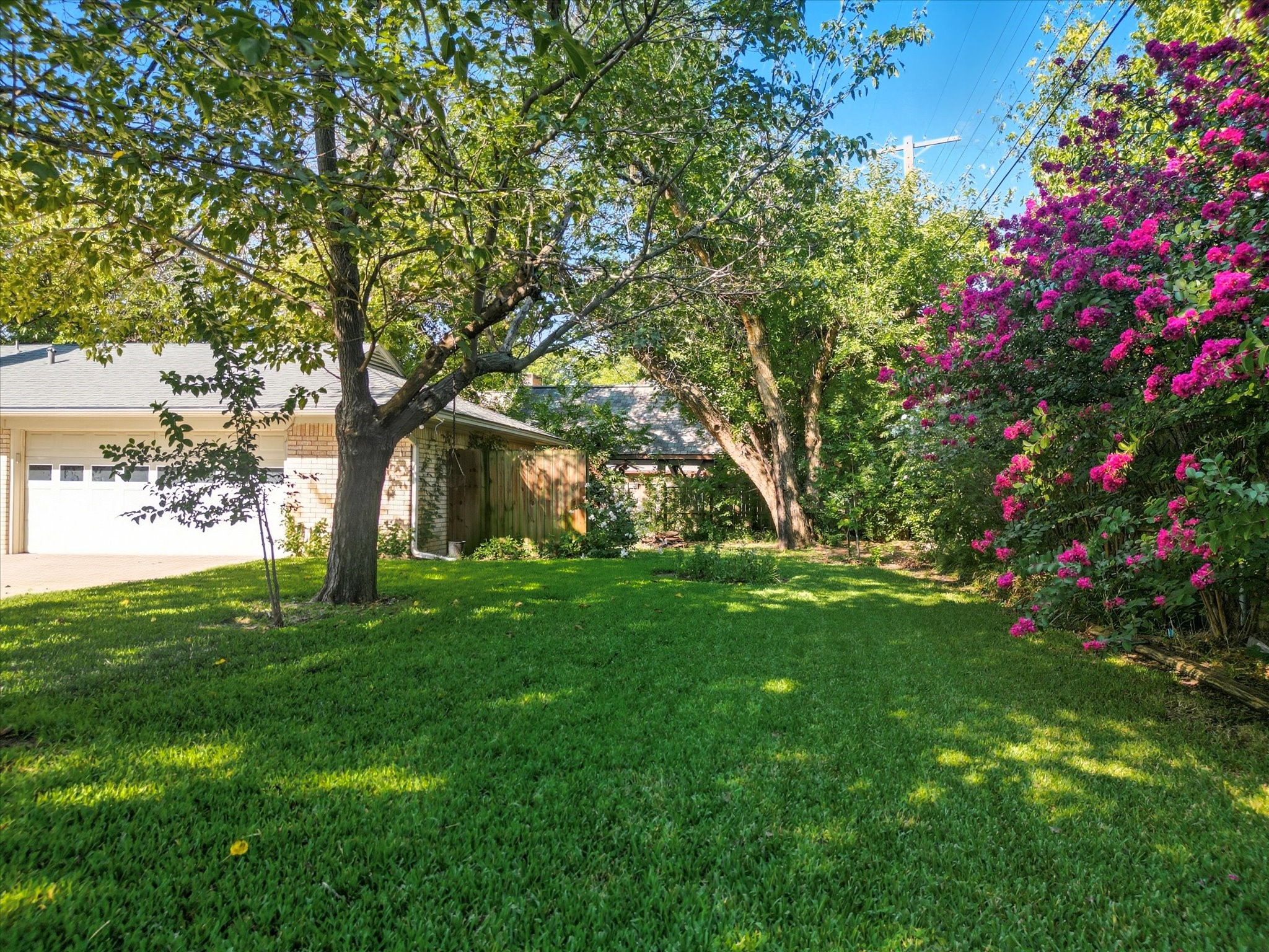 518 Magnolia Street
