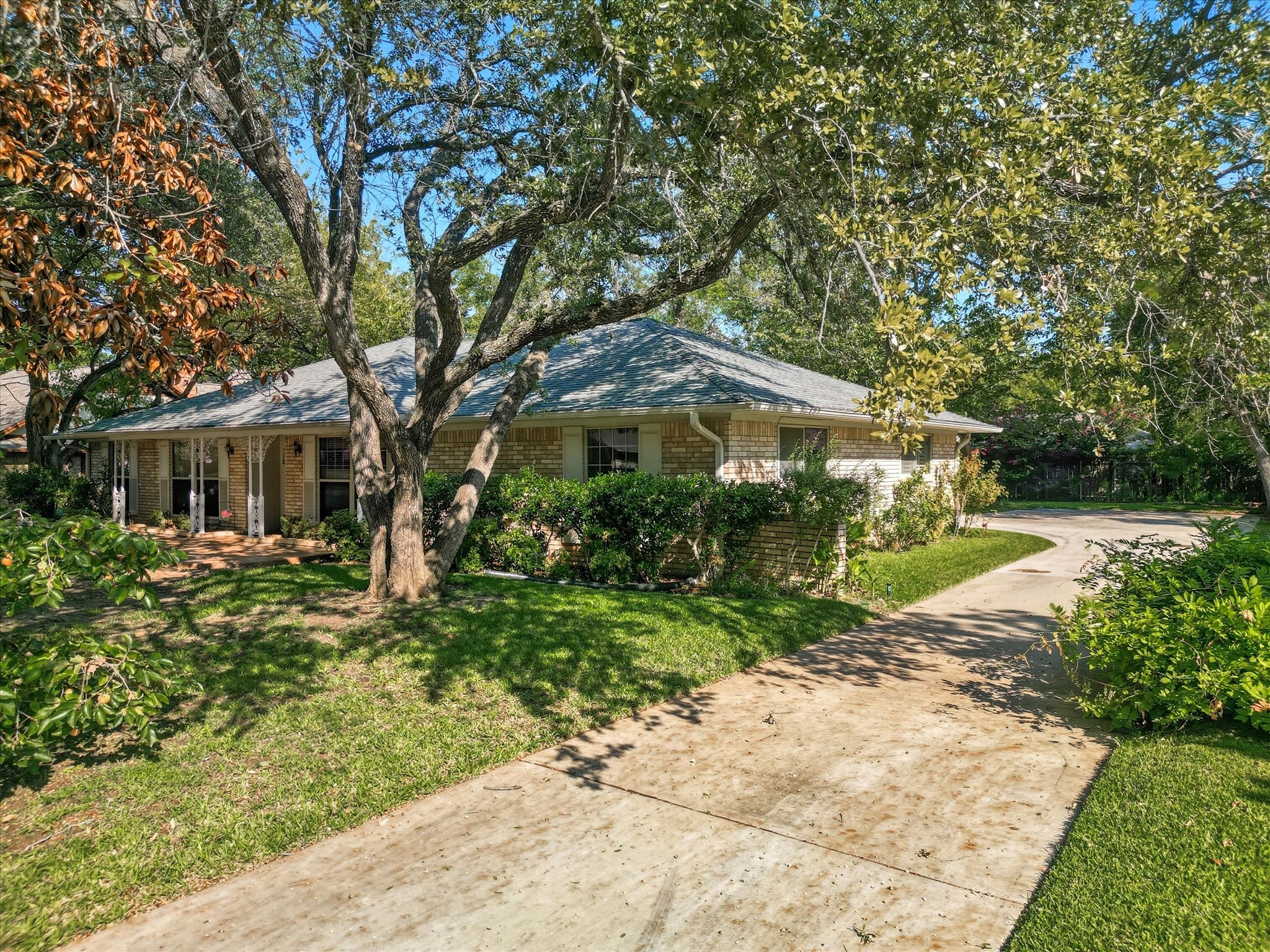 518 Magnolia Street