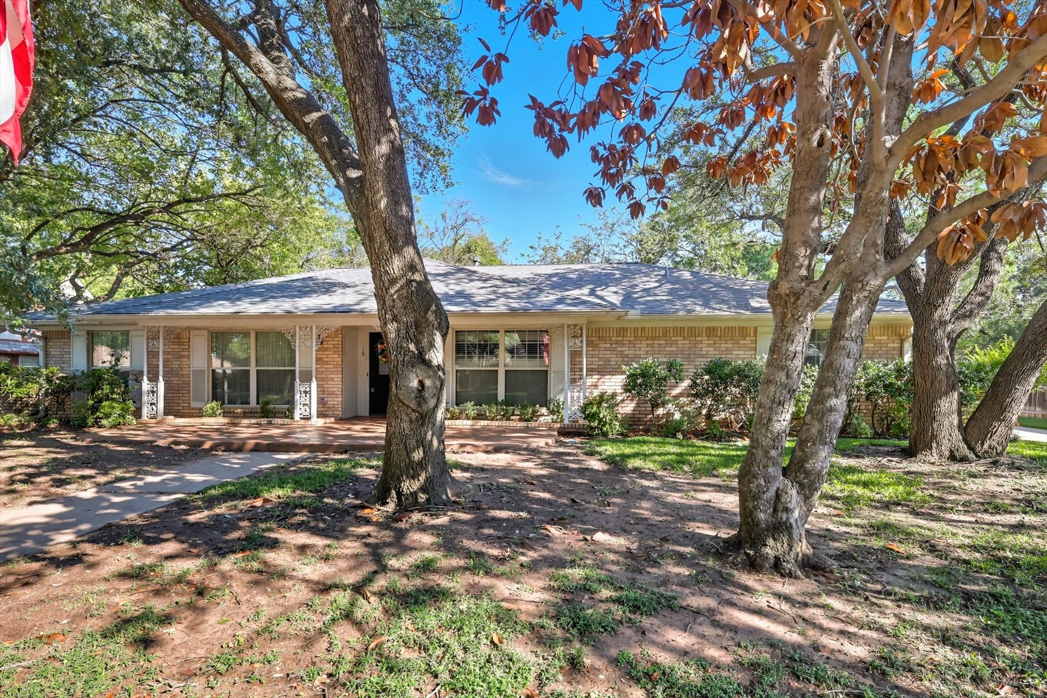 518 Magnolia Street