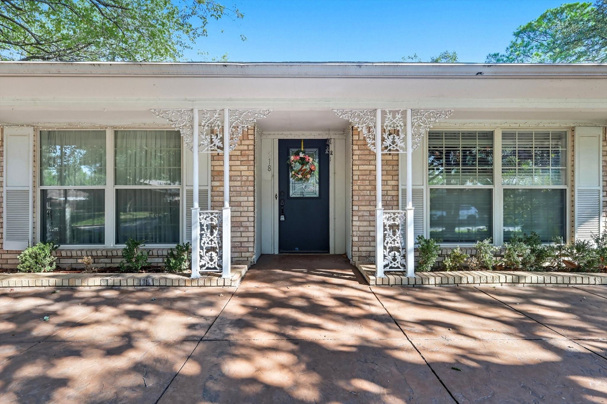 518 Magnolia Street